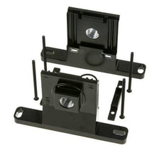 Muurbeugels 1/4'' Futura 0