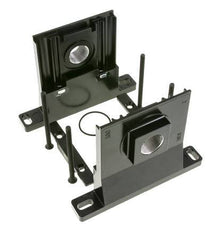Muurbeugels 3/4'' Futura 4