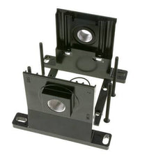 Muurbeugels 3/4'' Futura 4