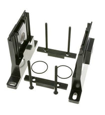 Muurbeugels 3/4'' Futura 4