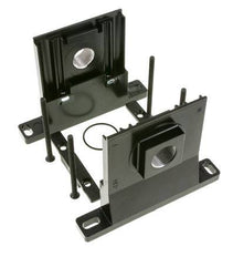 Muurbeugels 3/4'' Futura 4