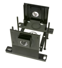 Muurbeugels 3/4'' Futura 4