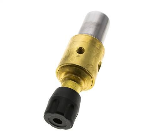 Filter-Regelaar G3/8'' 800l/min 0.5-8.0bar/7-116psi
