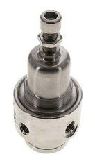 Drukregelaar G1/4'' 700l/min 1.0-15.0bar/14-218psi