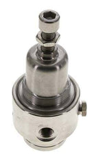 Drukregelaar G1/4'' 700l/min 1.0-15.0bar/14-218psi