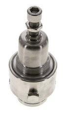 Drukregelaar G1/4'' 700l/min 1.0-15.0bar/14-218psi