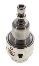 Drukregelaar G1/4'' 700l/min 1.0-15.0bar/14-218psi