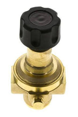 Drukregelaar G1/4'' 490l/min 2,0-30,0bar/29-435psi