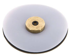 Vervangingsmembraan PTFE/NBR 1/4''.