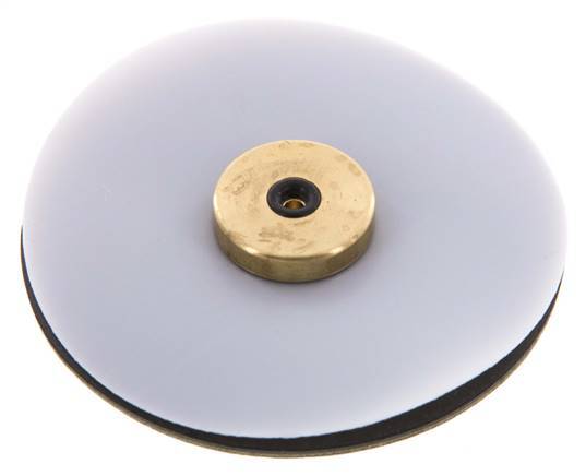 Vervangingsmembraan PTFE/NBR 1/4''.