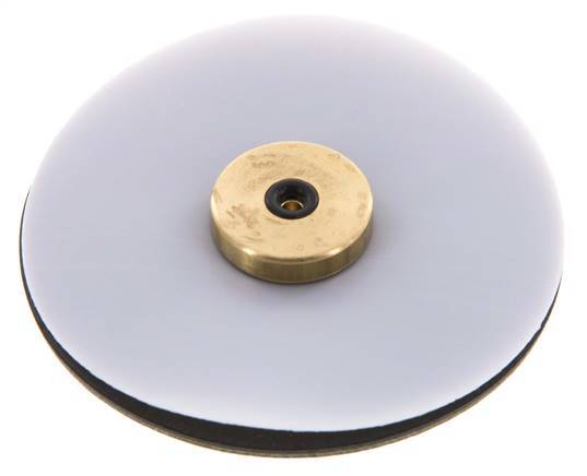 Vervangingsmembraan PTFE/NBR 1/4''.