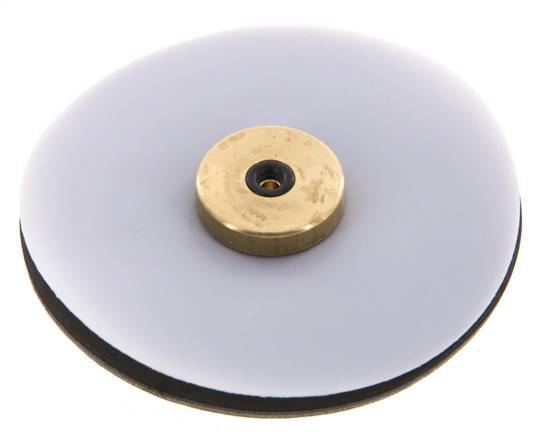 Vervangingsmembraan PTFE/NBR 1/4''.