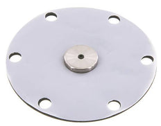 Vervangingsmembraan PTFE/NBR 1''.