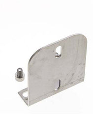 Bracket for Filter 1/4 and 3/8'' Stainless Steel