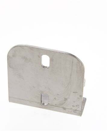 Beugel voor Filter 1/4 en 3/8'' Roestvrij Staal
