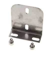 Beugel voor Filter 1/4 en 3/8'' Roestvrij Staal