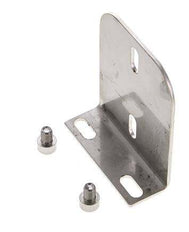 Beugel voor Filter 1/4 en 3/8'' Roestvrij Staal