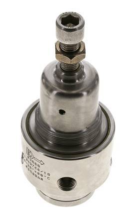 Drukregelaar G3/8'' 700l/min 1.0-15.0bar/14-218psi