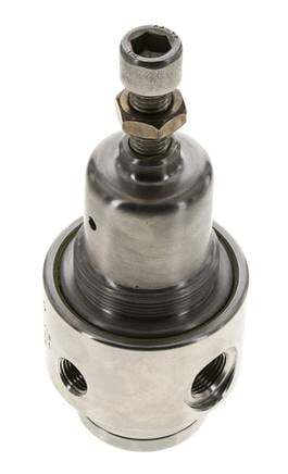 Drukregelaar G3/8'' 700l/min 1.0-15.0bar/14-218psi