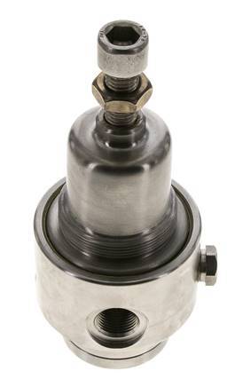 Drukregelaar G3/8'' 700l/min 1.0-15.0bar/14-218psi