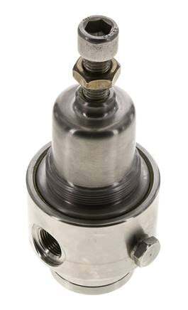 Drukregelaar G3/8'' 700l/min 1.0-15.0bar/14-218psi