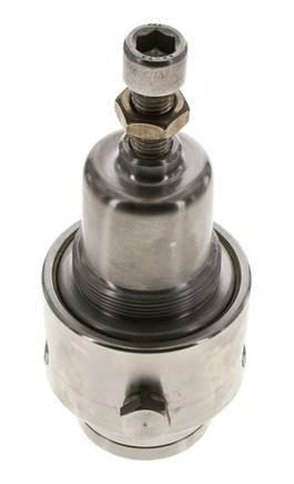 Drukregelaar G3/8'' 700l/min 1.0-15.0bar/14-218psi