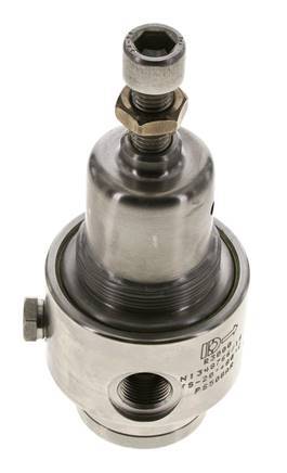 Drukregelaar G3/8'' 700l/min 1.0-15.0bar/14-218psi