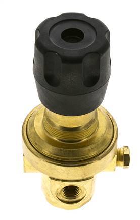 Drukregelaar G1/4'' 490l/min 2,0-30,0bar/29-435psi