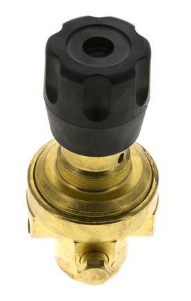 Drukregelaar G1/4'' 490l/min 2,0-30,0bar/29-435psi