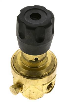 Drukregelaar G1/4'' 490l/min 2,0-30,0bar/29-435psi