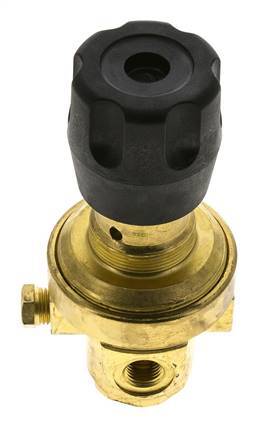 Drukregelaar G1/4'' 490l/min 2,0-30,0bar/29-435psi
