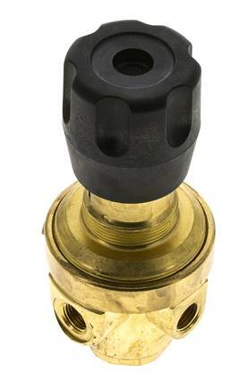 Drukregelaar G1/4'' 490l/min 2,0-30,0bar/29-435psi