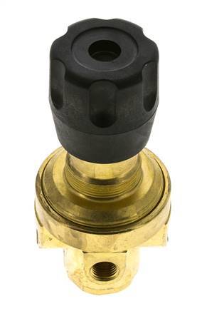 Drukregelaar G1/4'' 490l/min 2,0-30,0bar/29-435psi