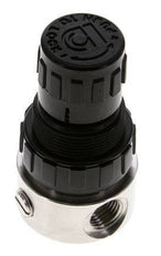 Drukregelaar G1/4'' 350l/min 0,5-8,0bar/7-116psi