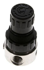 Drukregelaar G1/4'' 350l/min 0,5-8,0bar/7-116psi