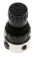 Drukregelaar G1/4'' 350l/min 0,5-8,0bar/7-116psi