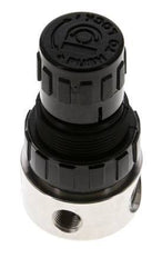 Drukregelaar G1/4'' 350l/min 0,5-8,0bar/7-116psi