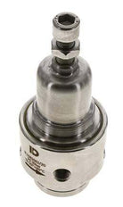 Drukregelaar G3/8'' 700l/min 0,1-1,5bar/1-22psi