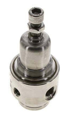 Drukregelaar G3/8'' 700l/min 0,1-1,5bar/1-22psi
