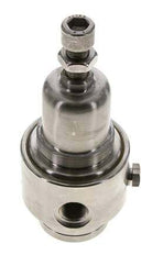 Drukregelaar G3/8'' 700l/min 0,1-1,5bar/1-22psi
