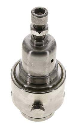 Drukregelaar G3/8'' 700l/min 0,1-1,5bar/1-22psi