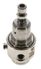 Drukregelaar G3/8'' 700l/min 0,1-1,5bar/1-22psi