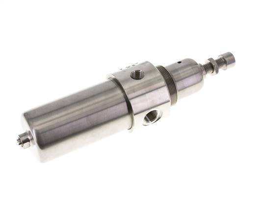 Filter-Regelaar G3/8'' 800l/min 1,5-15,0bar/22-218psi