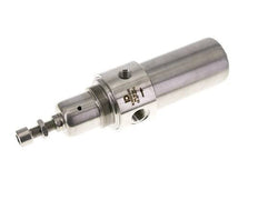Filter-Regelaar G3/8'' 800l/min 1,5-15,0bar/22-218psi