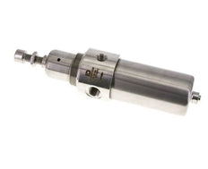 Filter-Regelaar G3/8'' 800l/min 1,5-15,0bar/22-218psi