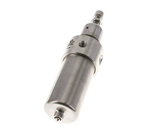 Filter-Regelaar G3/8'' 800l/min 1,5-15,0bar/22-218psi