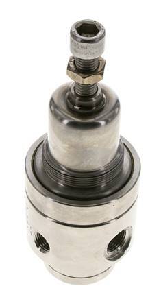 Drukregelaar G3/8'' 700l/min 3.0-50.0bar/44-725psi