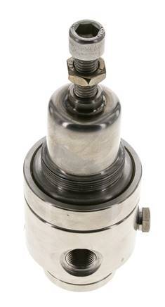 Drukregelaar G3/8'' 700l/min 3.0-50.0bar/44-725psi