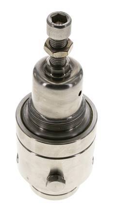 Drukregelaar G3/8'' 700l/min 3.0-50.0bar/44-725psi