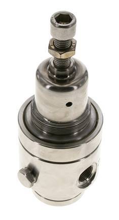 Drukregelaar G3/8'' 700l/min 3.0-50.0bar/44-725psi